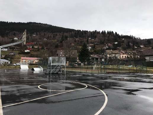 Ajout d'une photo à un emplacement