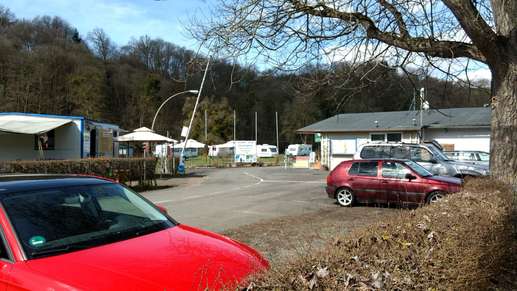 Added a photo to a location