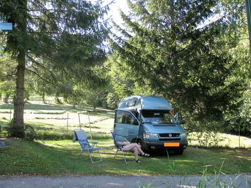 Ajout d'une photo à un emplacement