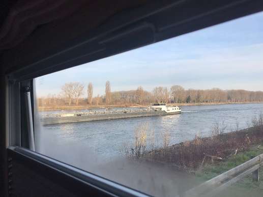 Einem Ort wurde ein Foto hinzugefügt