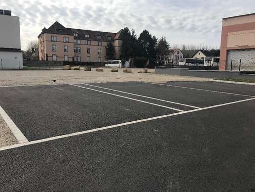 Einem Ort wurde ein Foto hinzugefügt