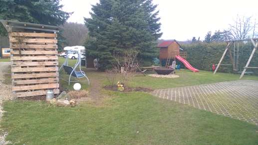 Added a photo to a location