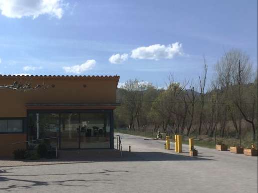 Añadió una foto a una ubicación