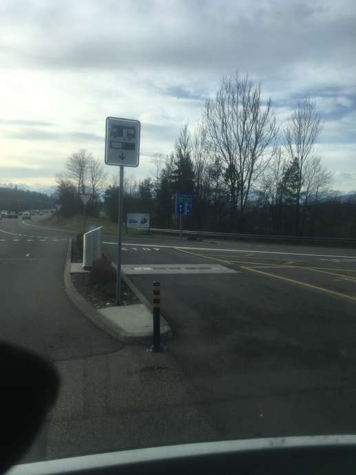 Added a photo to a location