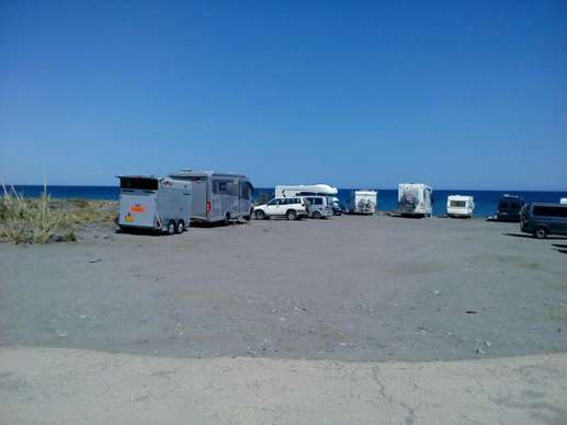 Added a photo to a location