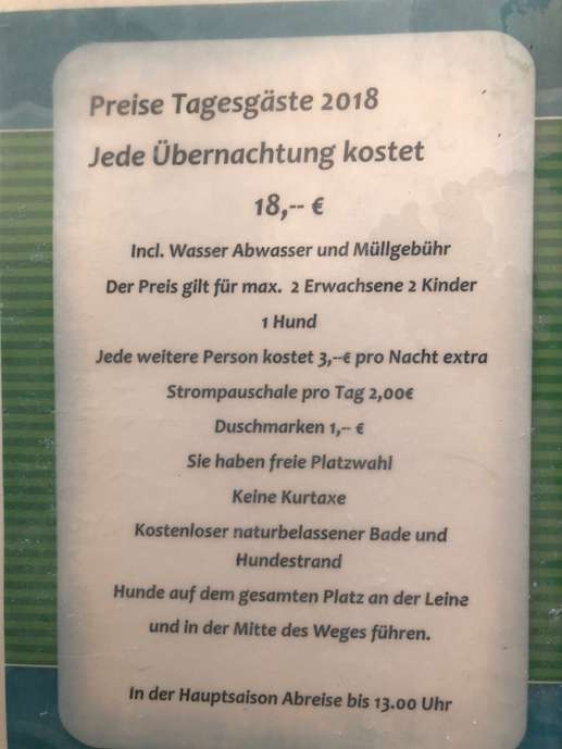 Einem Ort wurde ein Foto hinzugefügt
