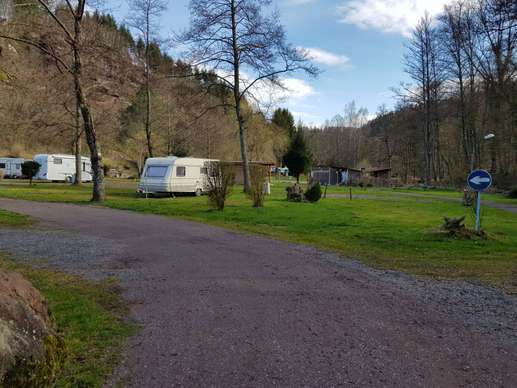 Added a photo to a location