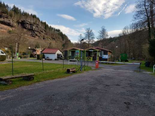 Added a photo to a location