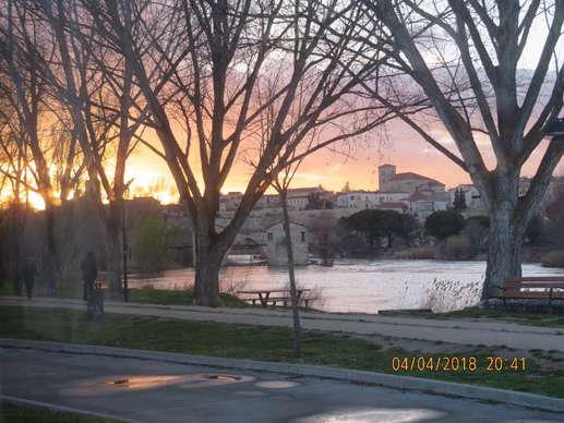 Added a photo to a location
