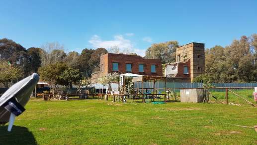 Added a photo to a location
