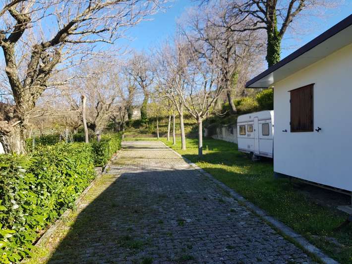 Agriturist Sant'Anna