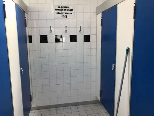 Añadió una foto a una ubicación