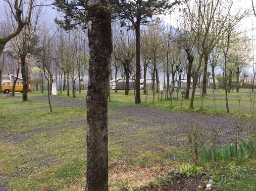 Added a photo to a location