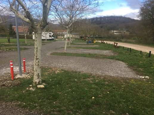 Added a photo to a location