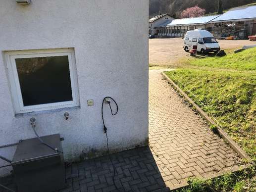 Ajout d'une photo à un emplacement