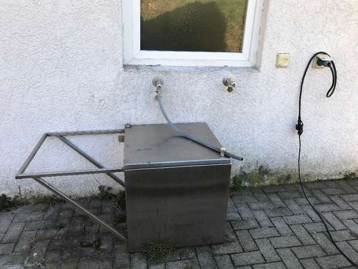 Ajout d'une photo à un emplacement