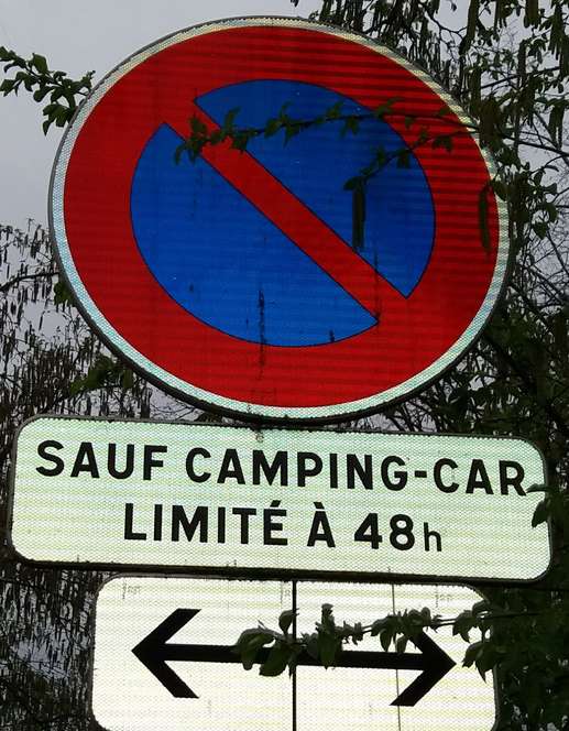 Ajout d'une photo à un emplacement
