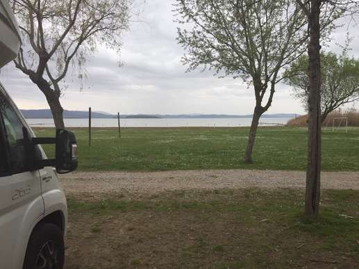 Added a photo to a location