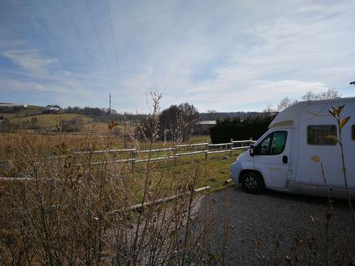 Een foto toegevoegd aan een locatie