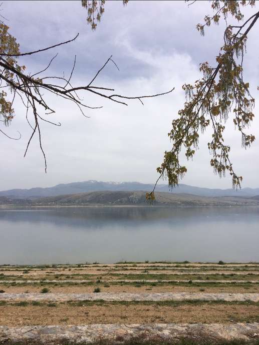 Added a photo to a location
