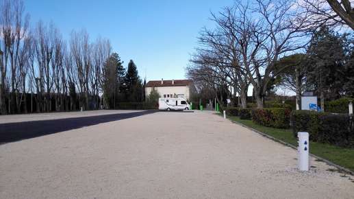 Added a photo to a location