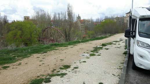 Ajout d'une photo à un emplacement