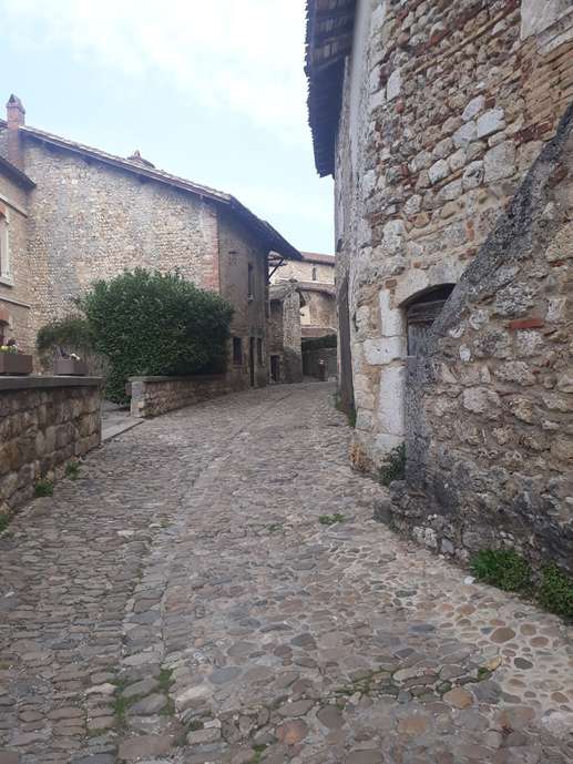 Aggiunta una foto a una posizione