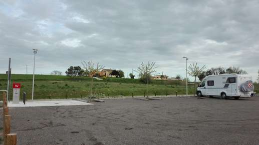 Added a photo to a location