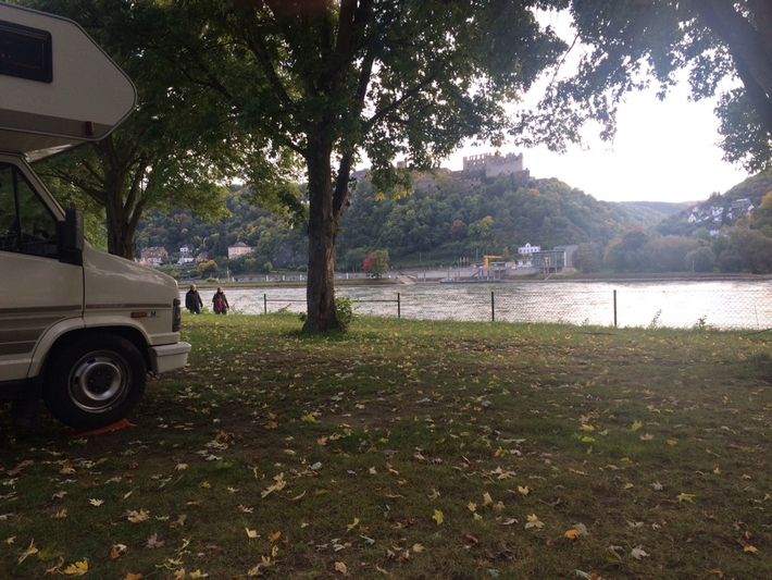 Camping Loreleystadt