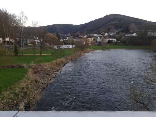 Einem Ort wurde ein Foto hinzugefügt