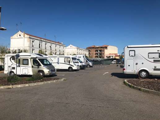 Ajout d'une photo à un emplacement