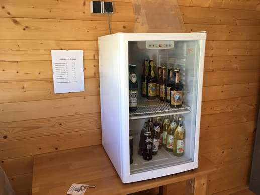 Einem Ort wurde ein Foto hinzugefügt