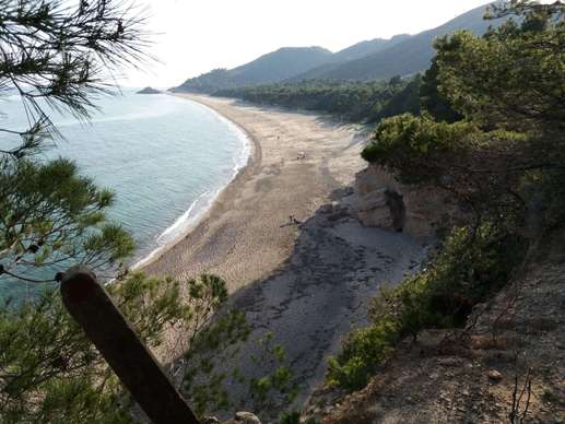 Ajout d'une photo à un emplacement