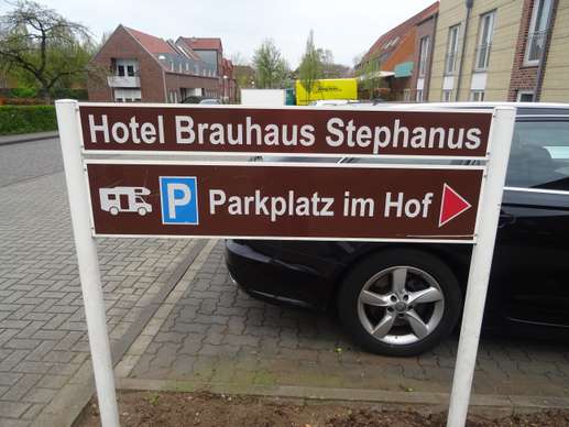 Einem Ort wurde ein Foto hinzugefügt