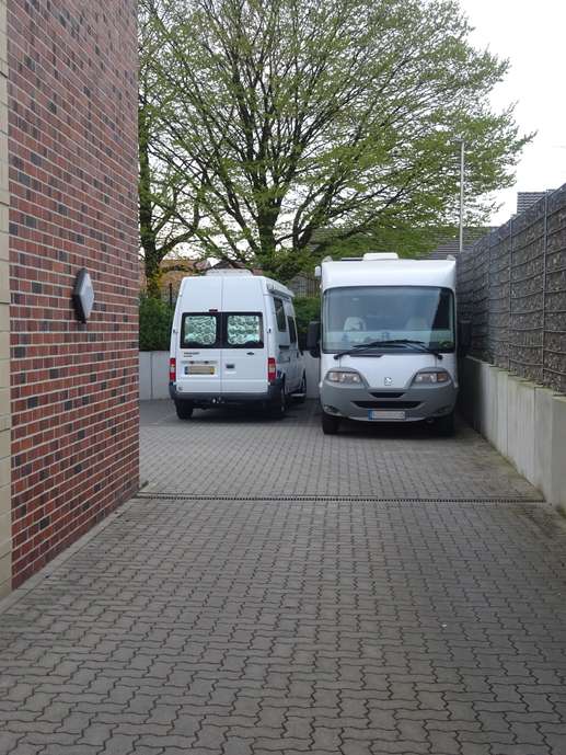 Einem Ort wurde ein Foto hinzugefügt