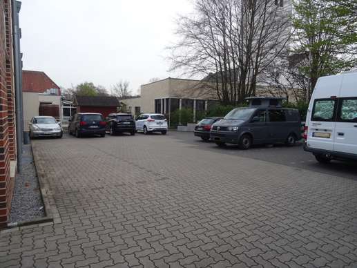 Einem Ort wurde ein Foto hinzugefügt