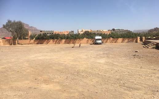 Added a photo to a location
