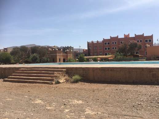 Added a photo to a location