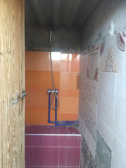 Added a photo to a location