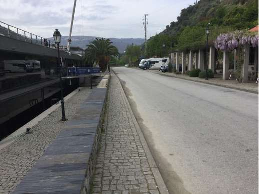 Added a photo to a location