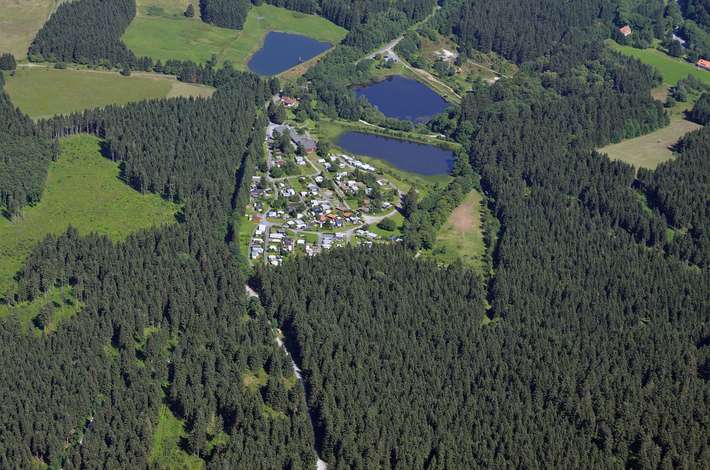 Wildwood Camping Harz