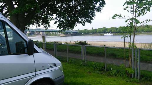 Added a photo to a location