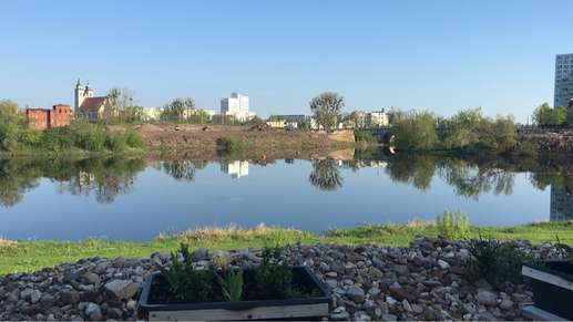 Added a photo to a location
