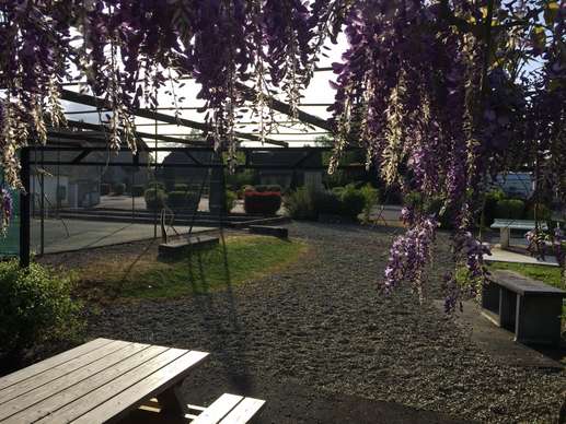Added a photo to a location
