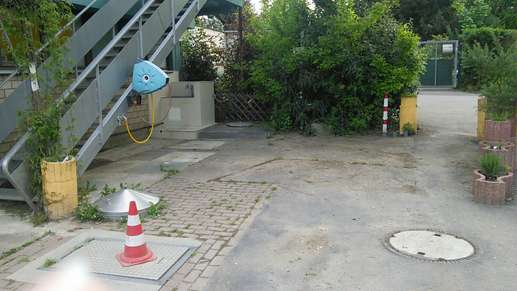 Added a photo to a location