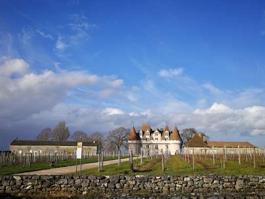 Een foto toegevoegd aan een locatie