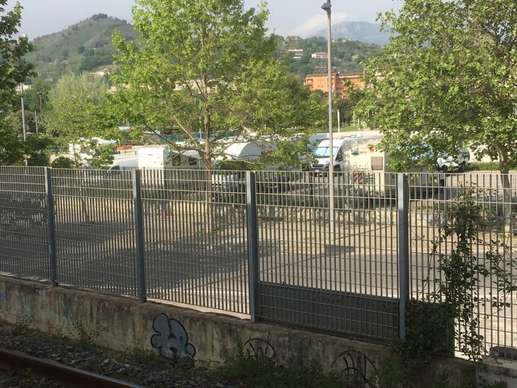 Ajout d'une photo à un emplacement
