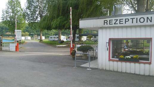 Added a photo to a location