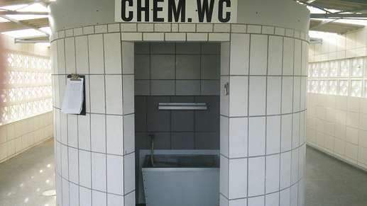 Added a photo to a location