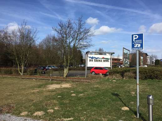 Einem Ort wurde ein Foto hinzugefügt